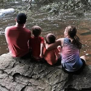 Meet your Posher, Stacey